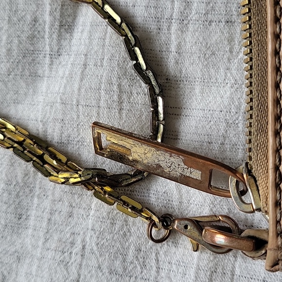 Ted baker blush shoulder bag - Picture 2 of 9